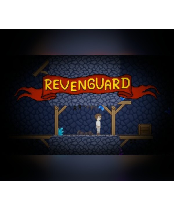 Revenguard Steam Key GLOBAL